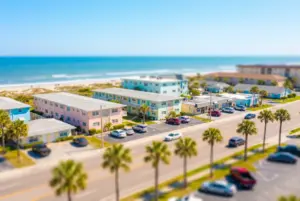 Satellite Beach