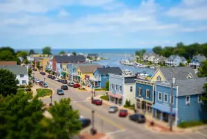 Saugatuck