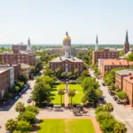 Savannah