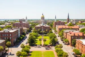 Savannah