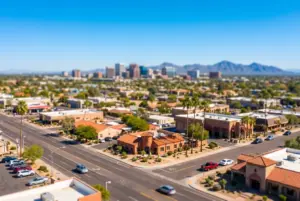 Scottsdale
