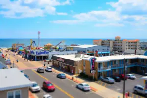 Seaside Heights