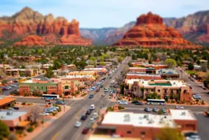 Sedona