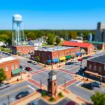 Selbyville