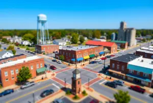 Selbyville