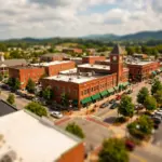 Sevierville