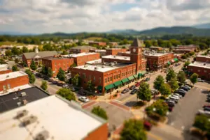 Sevierville