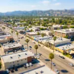 Sherman Oaks