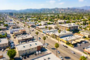 Sherman Oaks