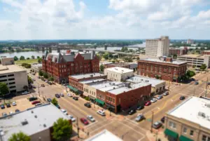 Shreveport