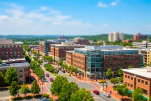 Silver Spring