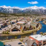 Silverthorne