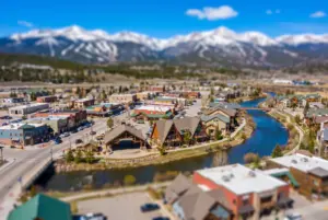 Silverthorne
