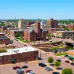 Sioux Falls