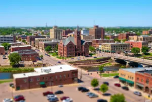 Sioux Falls