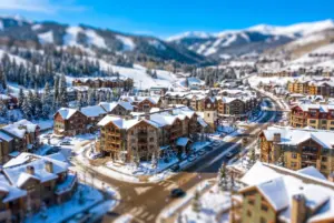 Snowmass Village