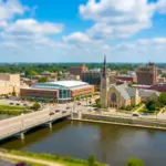 South Bend