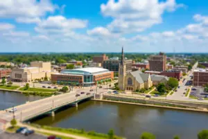 South Bend