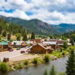 South Fork