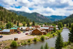South Fork