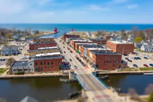 South Haven