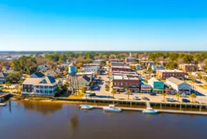 Southport