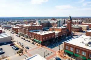 Spartanburg