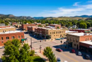 Spearfish