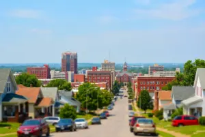 Springfield