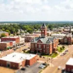 Starkville