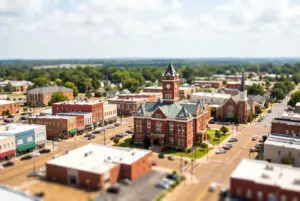Starkville