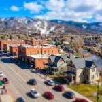 Steamboat Springs