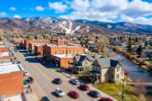 Steamboat Springs