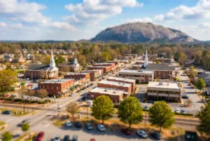 Stone Mountain