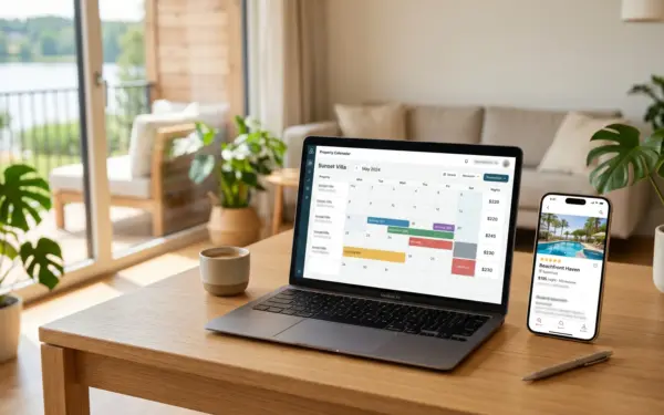 The 3-Night Minimum Strategy: What STR Revenue Data Shows About the $8,000 Annual Gap
