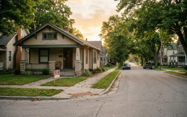 The Permit Freeze: What Happens to STR Hosts When Their City Puts New Licenses on Hold