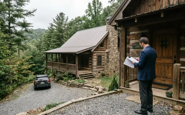 What Short-Term Rental Property Management Companies Dont Tell Investors Before They Sign