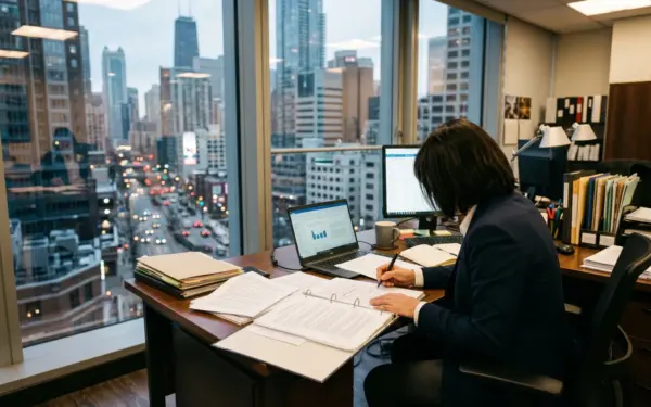 STR Property Managers Are Promising Guaranteed Monthly Income. The Numbers Tell a Different Story.