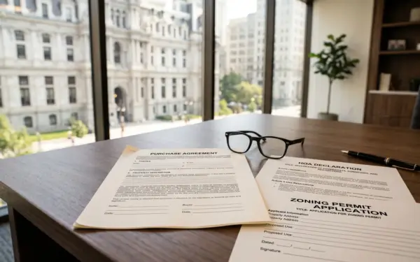 STR Purchase Due Diligence. What Every Buyer Needs to Check Before Closing on a Short-Term Rental
