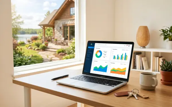 The STR Software Stack for Hosts Managing 1 to 5 Properties. What You Actually Need in 2026