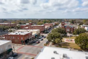 Summerville