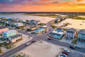 Sunset Beach