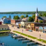Suttons Bay