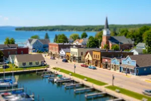 Suttons Bay
