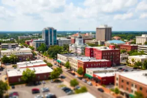 Tallahassee