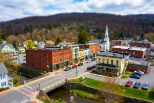 Tannersville