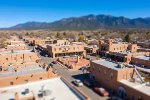 Taos