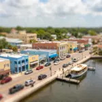 Tarpon Springs