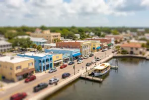 Tarpon Springs