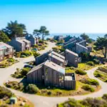 The Sea Ranch